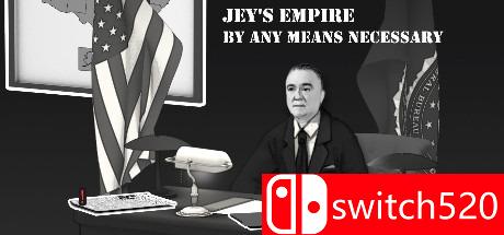 《杰伊帝国（Jey's Empire）》DARKZER0硬盘版[EN]
