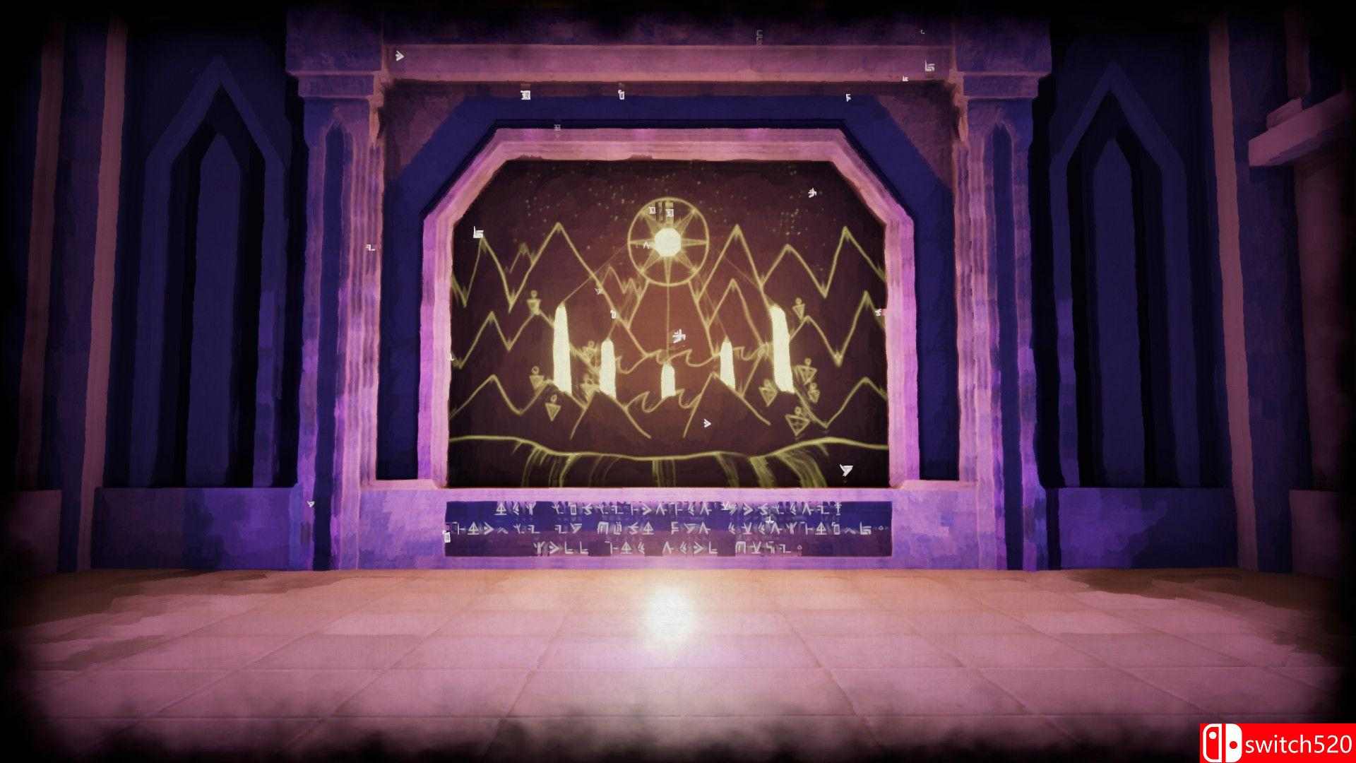 《Sole（Sole）》DARKSiDERS镜像版[EN]_1