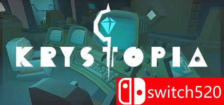 《氪星：解谜之旅（Krystopia: A Puzzle Journey）》DARKZER0硬盘版[EN]