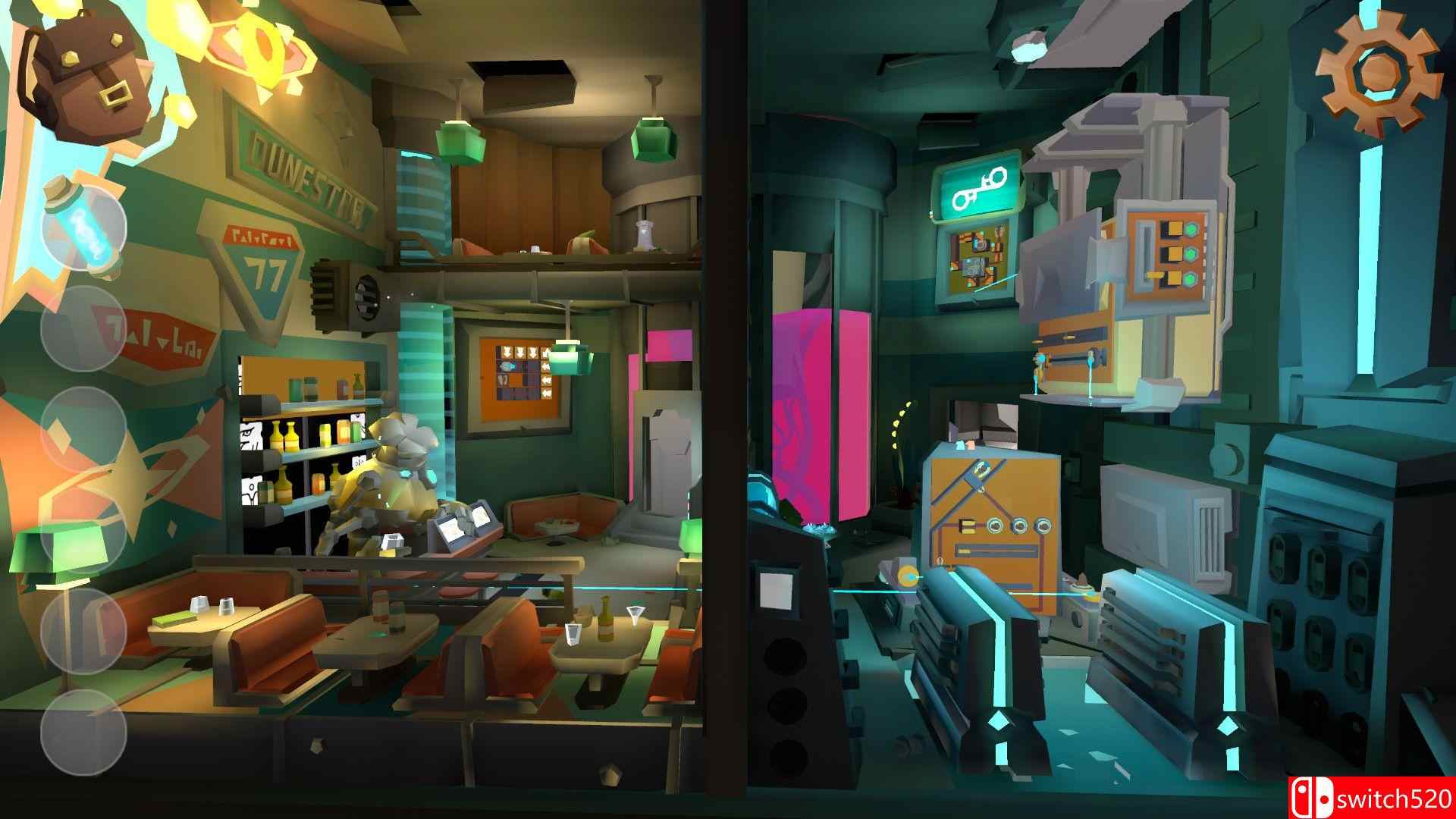 《氪星：解谜之旅（Krystopia: A Puzzle Journey）》DARKZER0硬盘版[EN]_4