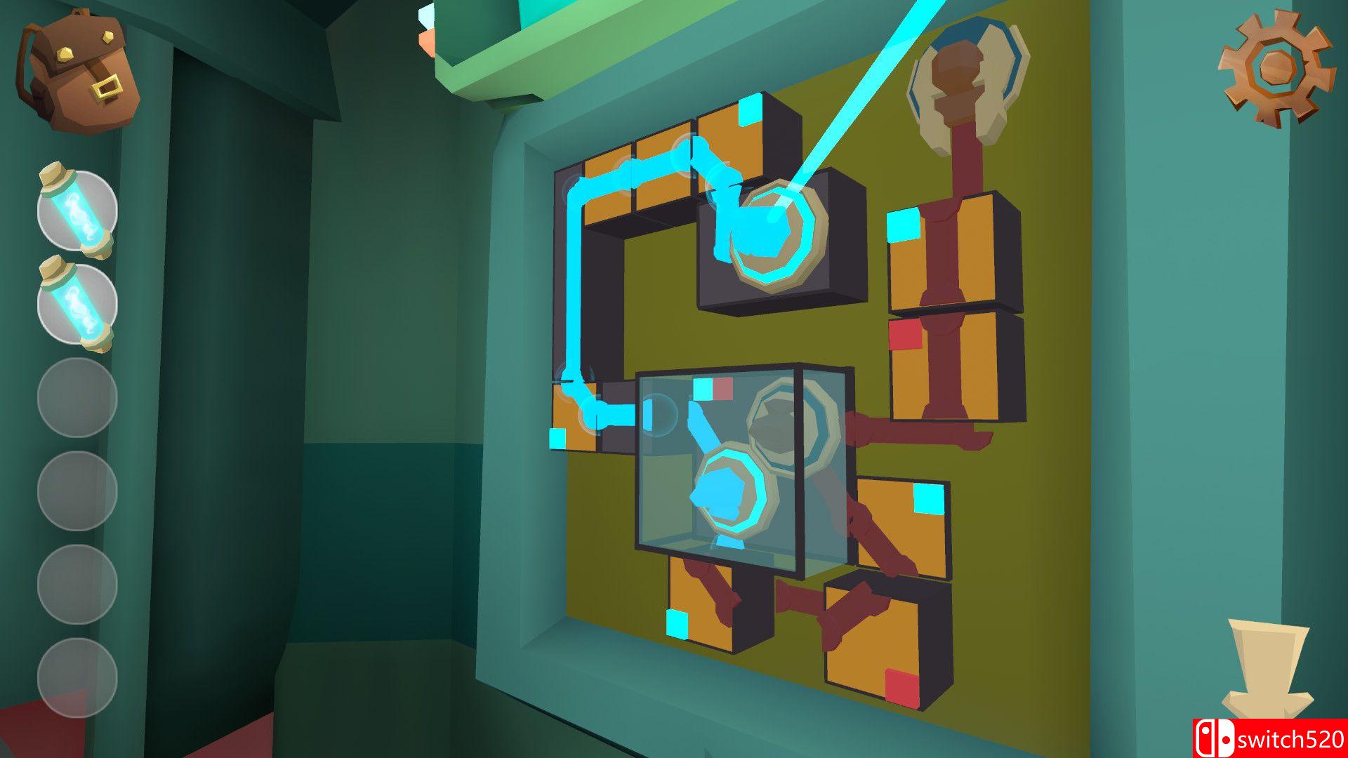 《氪星：解谜之旅（Krystopia: A Puzzle Journey）》DARKZER0硬盘版[EN]_3