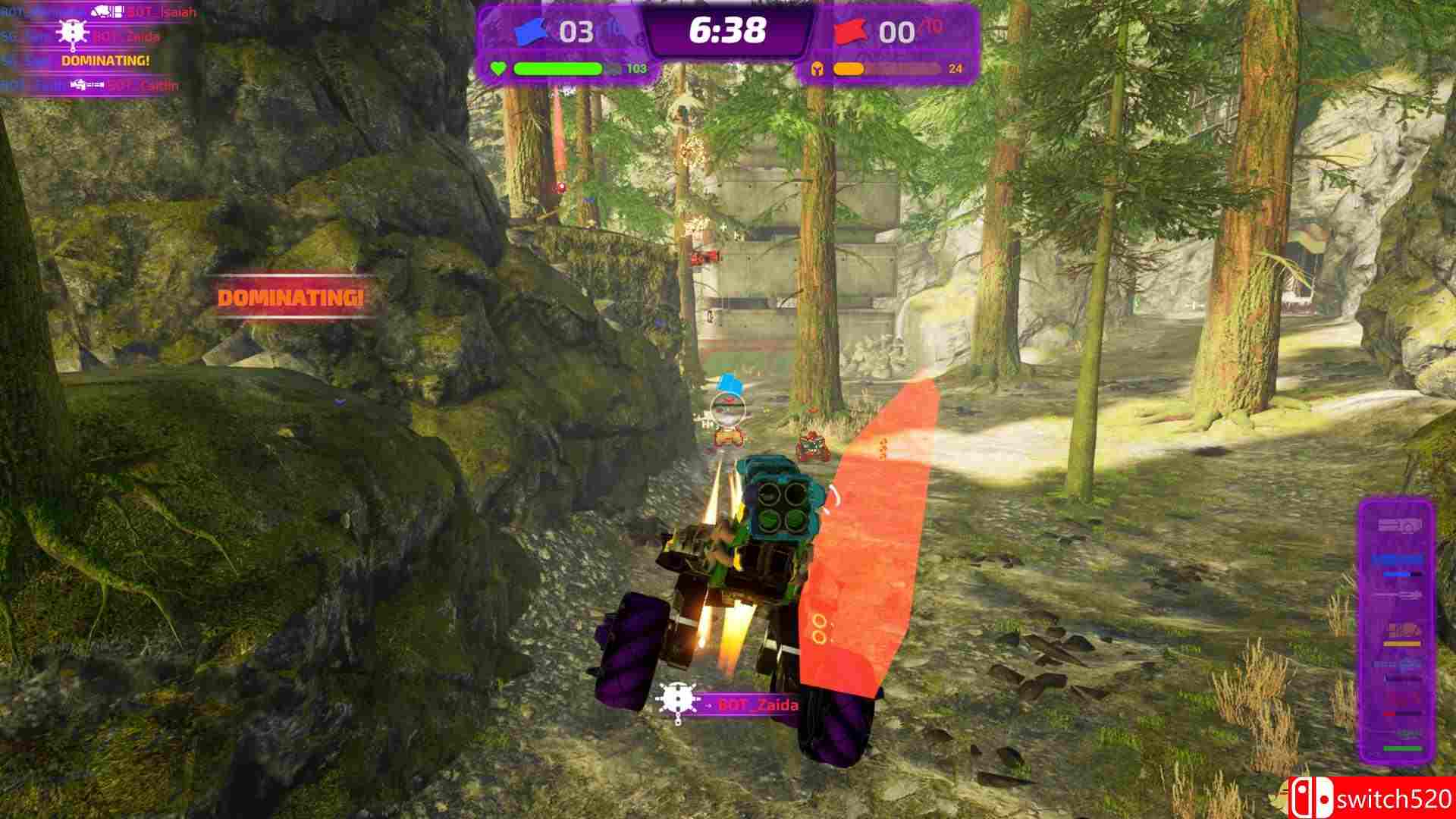 《ShockRods（ShockRods）》CODEX镜像版[EN]_5