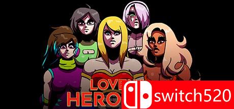 《可爱的女英雄（Lovely Heroines）》DARKZER0硬盘版[EN]