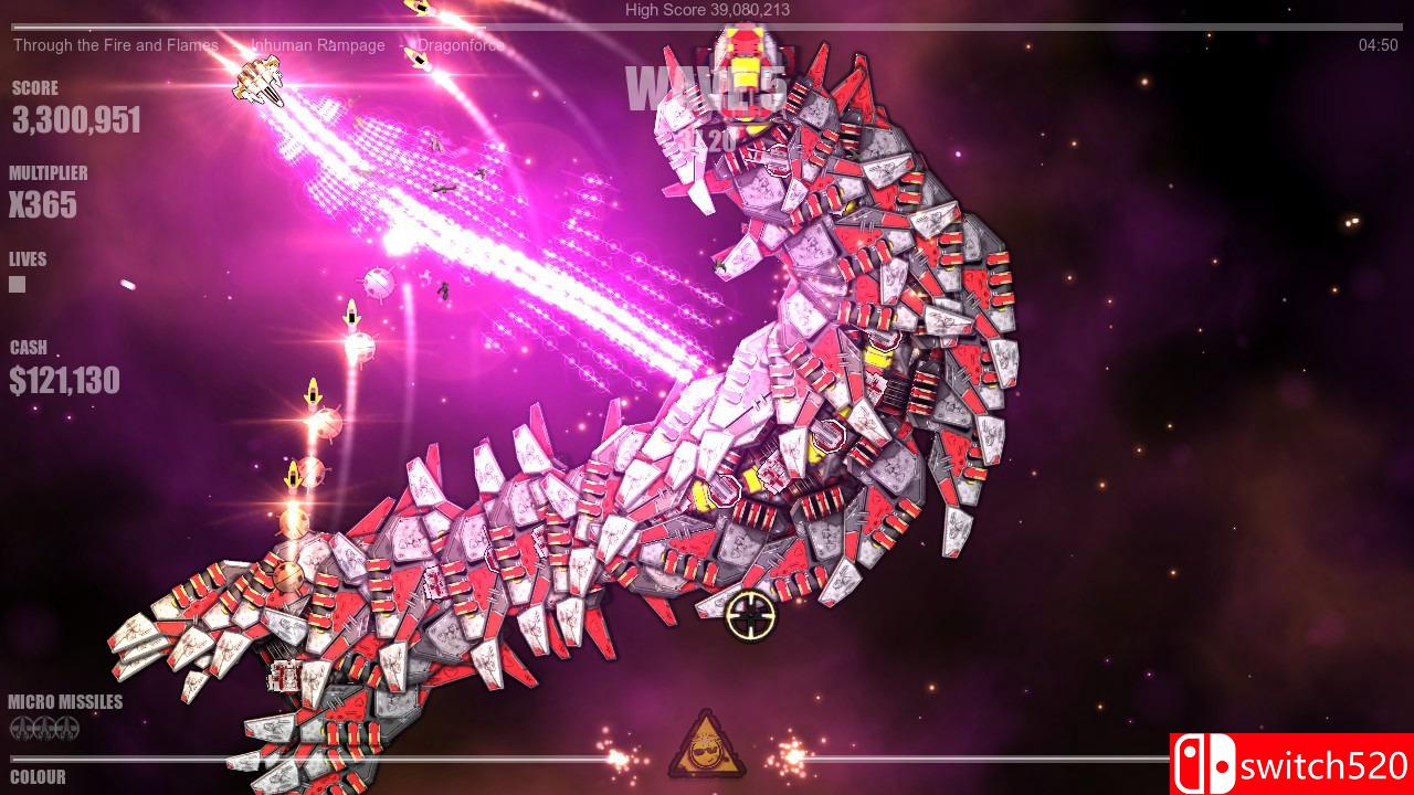 《危险节奏2（Beat Hazard 2）》v1.211 I_KnoW镜像版[EN]_2
