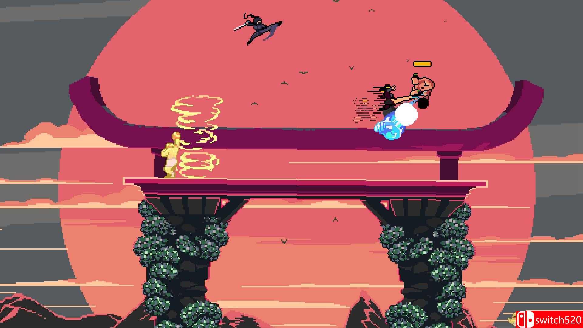《屋顶乱斗（Roof Rage）》SiMPLEX硬盘版[CN/TW/EN]_6
