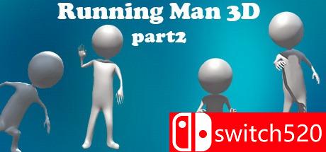 《奔跑人3D：第二部（Running Man 3D Part2）》RAZOR硬盘版[EN]