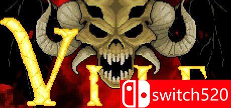 《Vile（Vile）》DARKZER0硬盘版[CN/EN/JP]