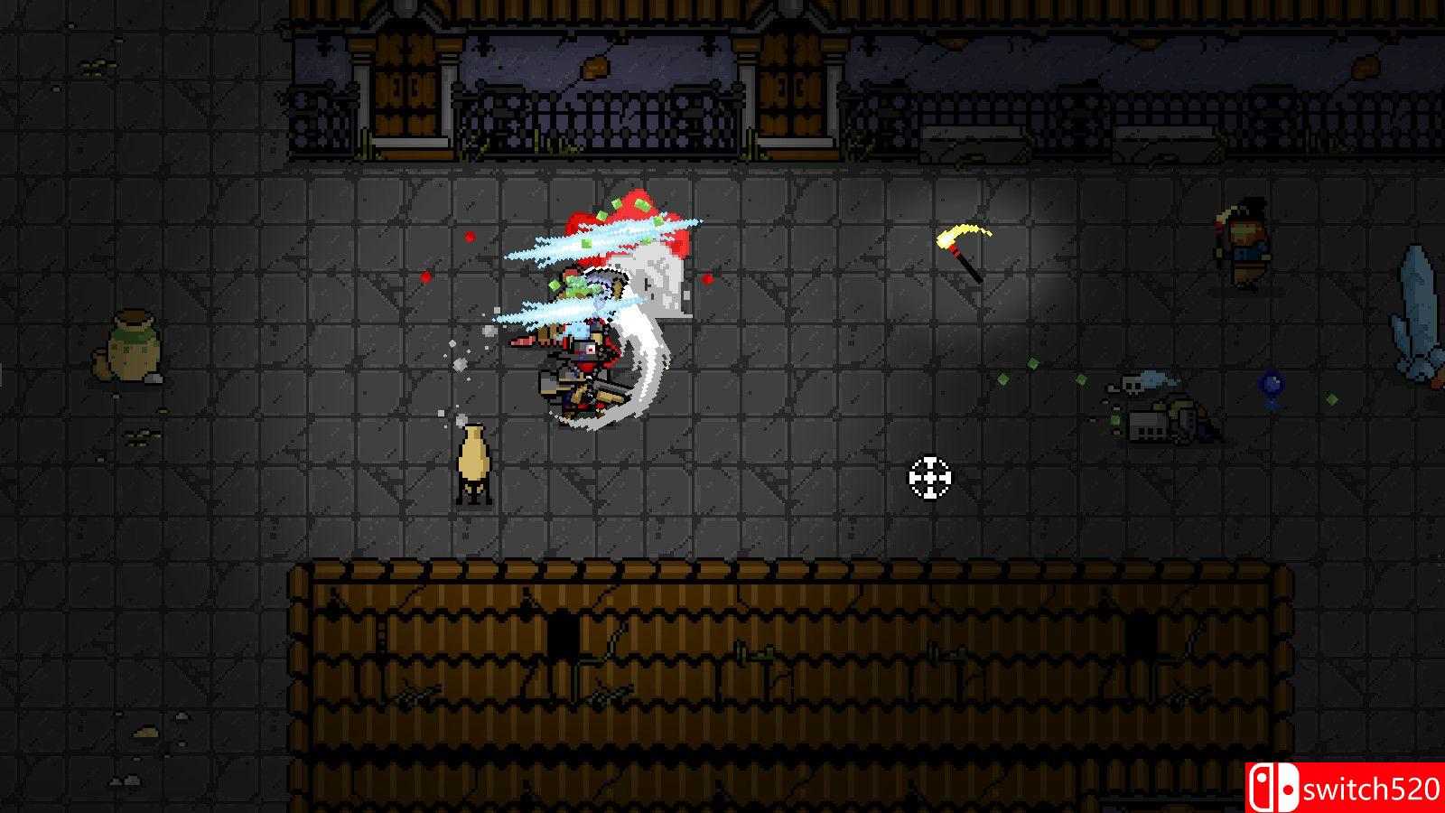 《Vile（Vile）》DARKZER0硬盘版[CN/EN/JP]_1