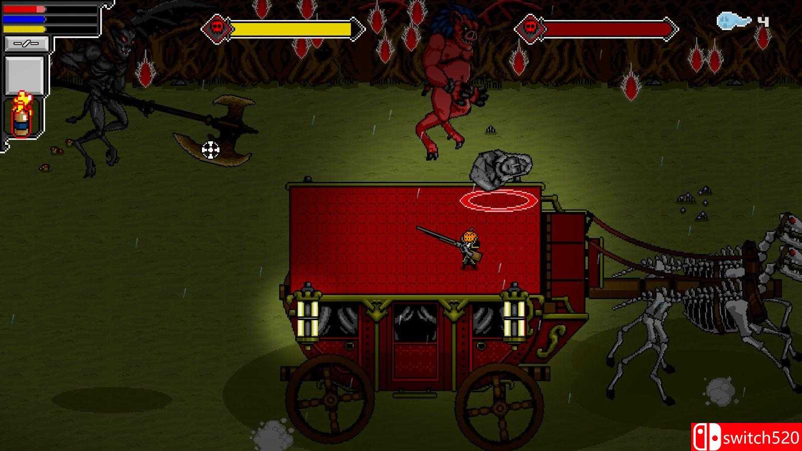 《Vile（Vile）》DARKZER0硬盘版[CN/EN/JP]_2