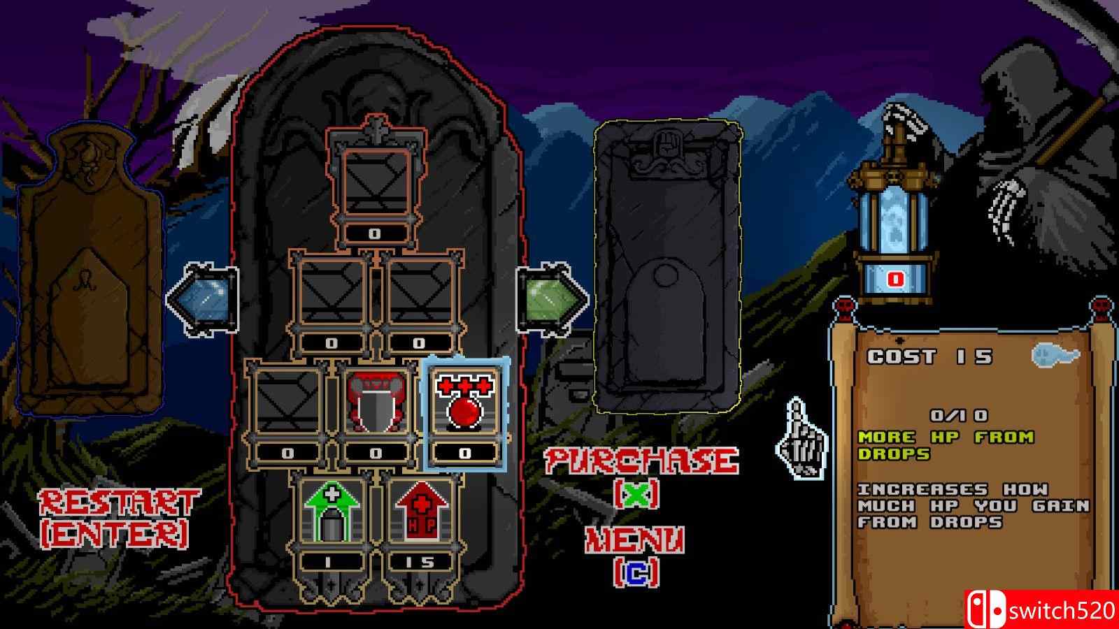 《Vile（Vile）》DARKZER0硬盘版[CN/EN/JP]_4