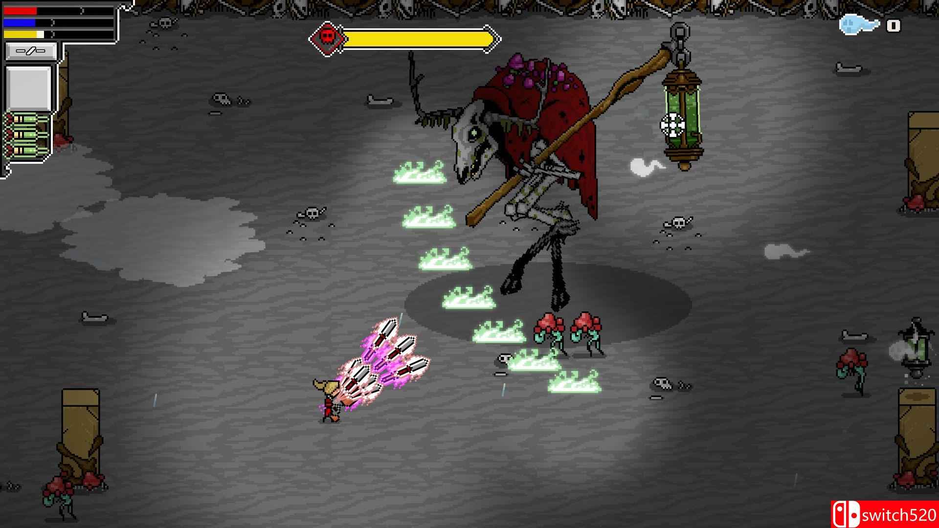 《Vile（Vile）》DARKZER0硬盘版[CN/EN/JP]_5