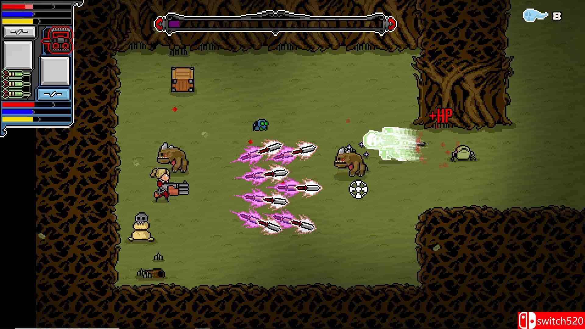 《Vile（Vile）》DARKZER0硬盘版[CN/EN/JP]_3