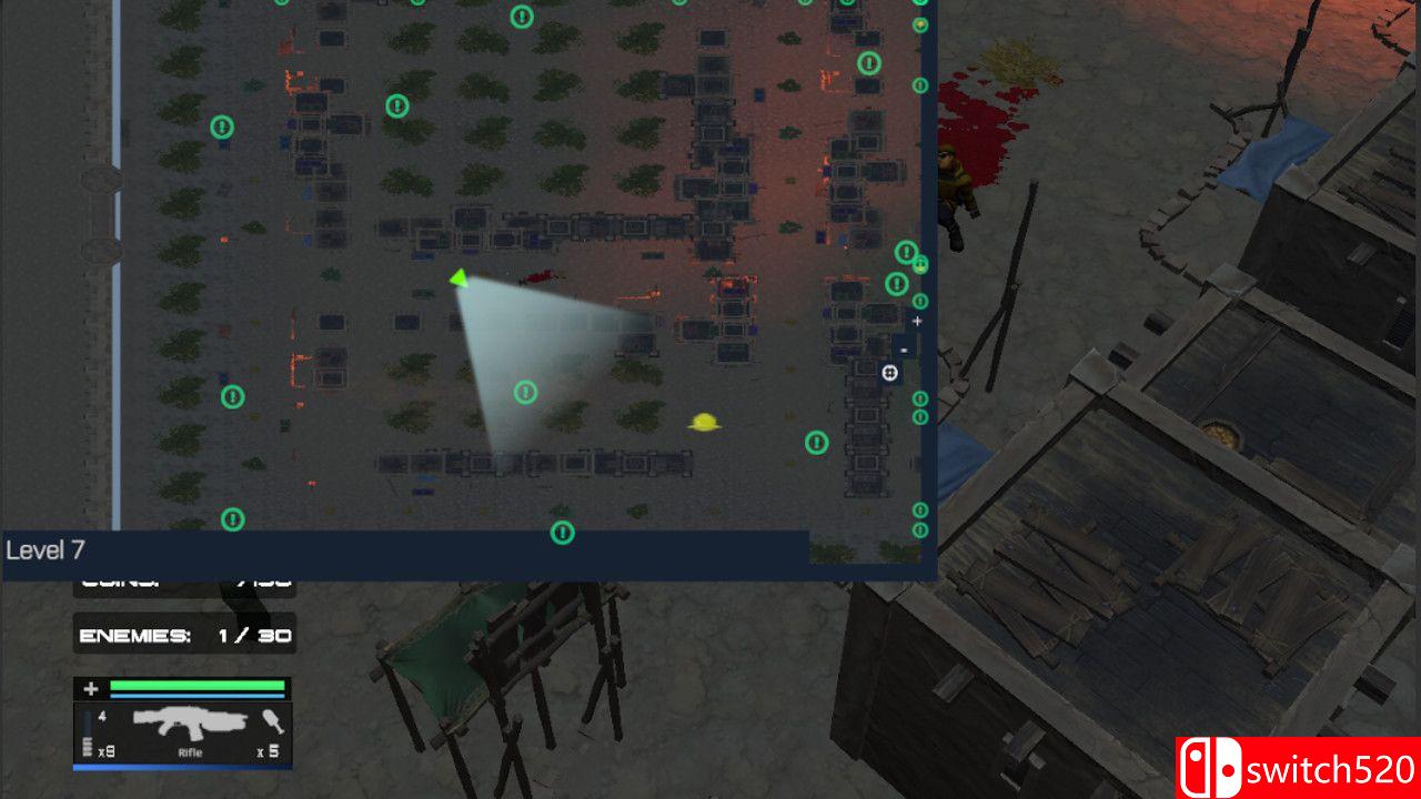《独自作战（Alone in the War）》DARKZER0硬盘版[EN]_4