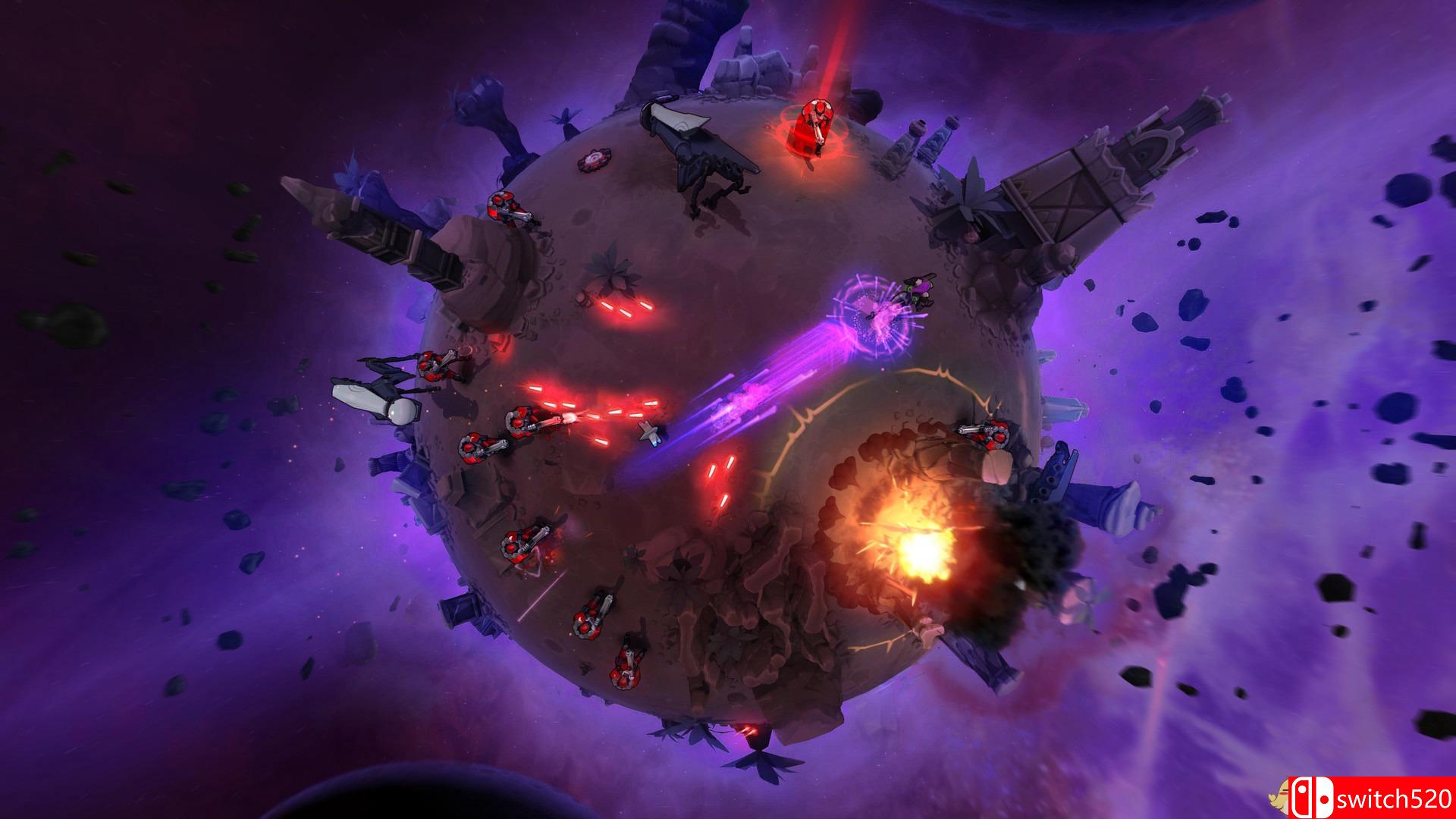 《战斗星球：审判日（Battle Planet - Judgement Day）》DARKZER0硬盘版[EN]_2