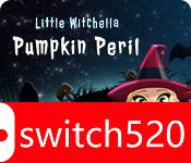 《小小巫婆：南瓜危机（Little Witchella: Pumpkin Peril）》RAZOR硬盘版[EN]