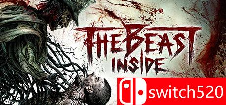 《心魔（The Beast Inside）》CODEX镜像版[CN/EN]