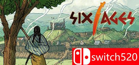 《六个时代：疾驰如风（Six Ages: Ride Like the Wind）》v1.0.10.2 SiMPLEX硬盘版[EN]