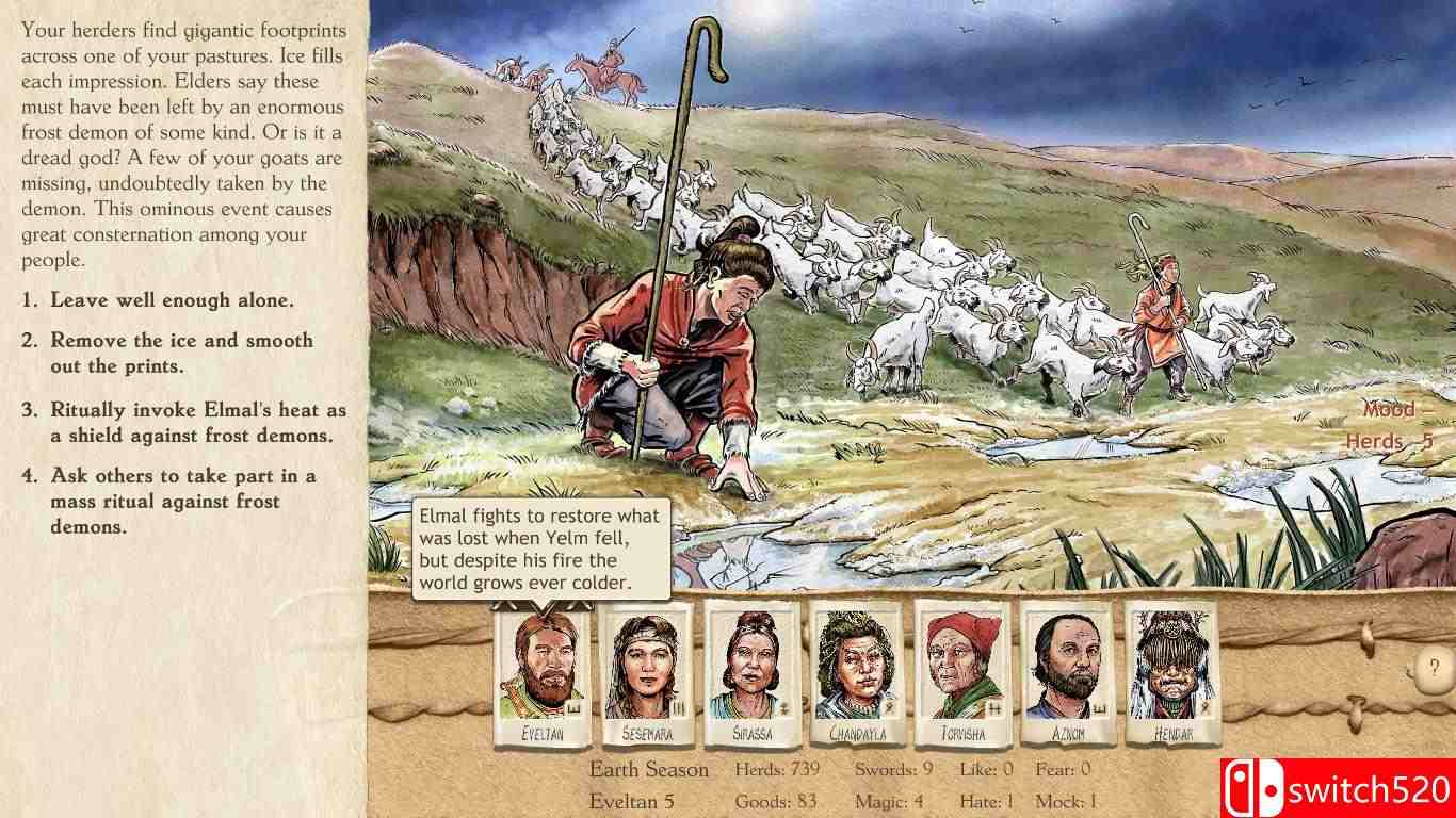 《六个时代：疾驰如风（Six Ages: Ride Like the Wind）》v1.0.10.2 SiMPLEX硬盘版[EN]_4