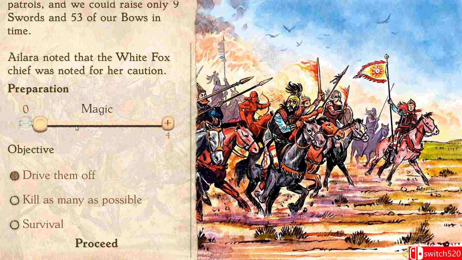 《六个时代：疾驰如风（Six Ages: Ride Like the Wind）》v1.0.10.2 SiMPLEX硬盘版[EN]_5