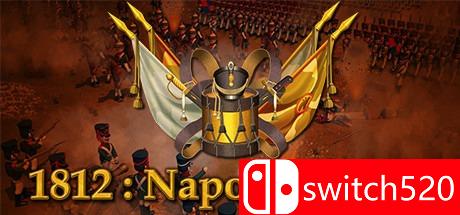 《1812：拿破仑战争（1812: Napoleon Wars）》DARKZER0硬盘版[EN]