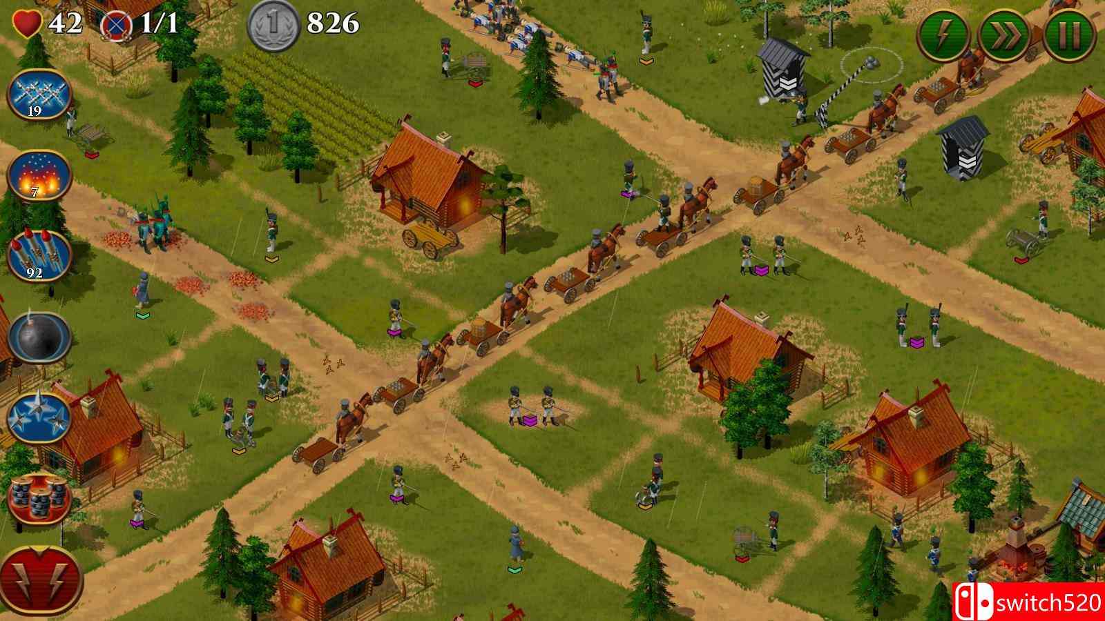 《1812：拿破仑战争（1812: Napoleon Wars）》DARKZER0硬盘版[EN]_2