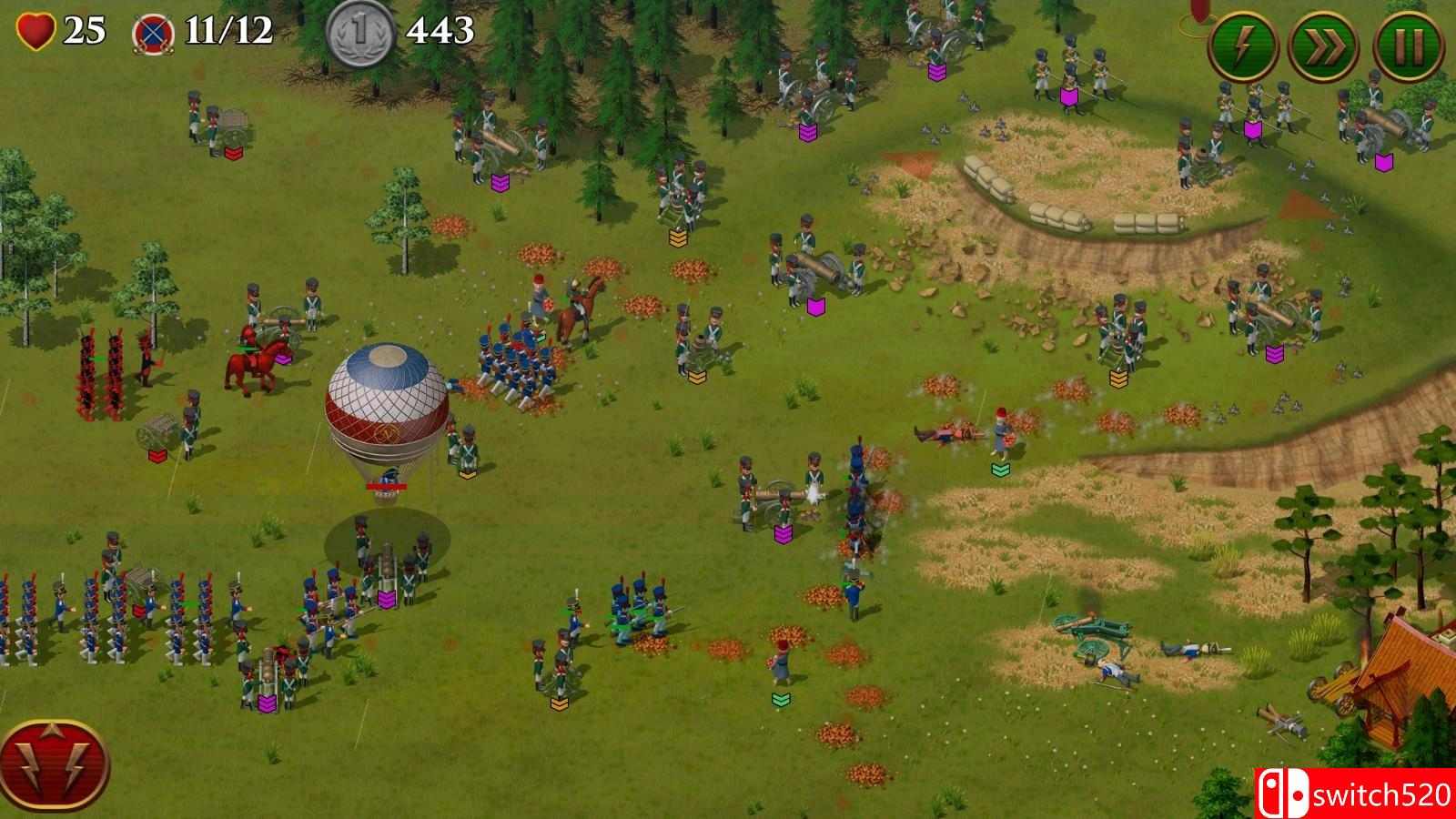 《1812：拿破仑战争（1812: Napoleon Wars）》DARKZER0硬盘版[EN]_5