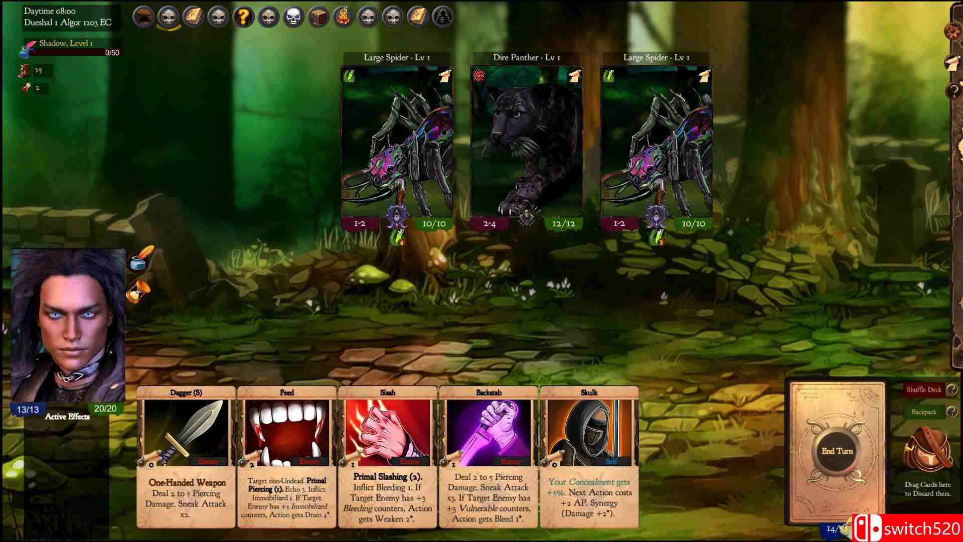 《Erannorth重生（Erannorth Reborn）》集成DLC PLAZA镜像版[EN]_1