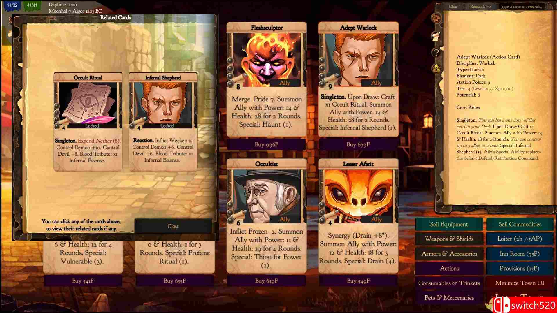 《Erannorth重生（Erannorth Reborn）》集成DLC PLAZA镜像版[EN]_3