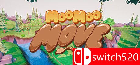 《哞哞移动（Moo Moo Move）》TiNYiSO镜像版[EN]