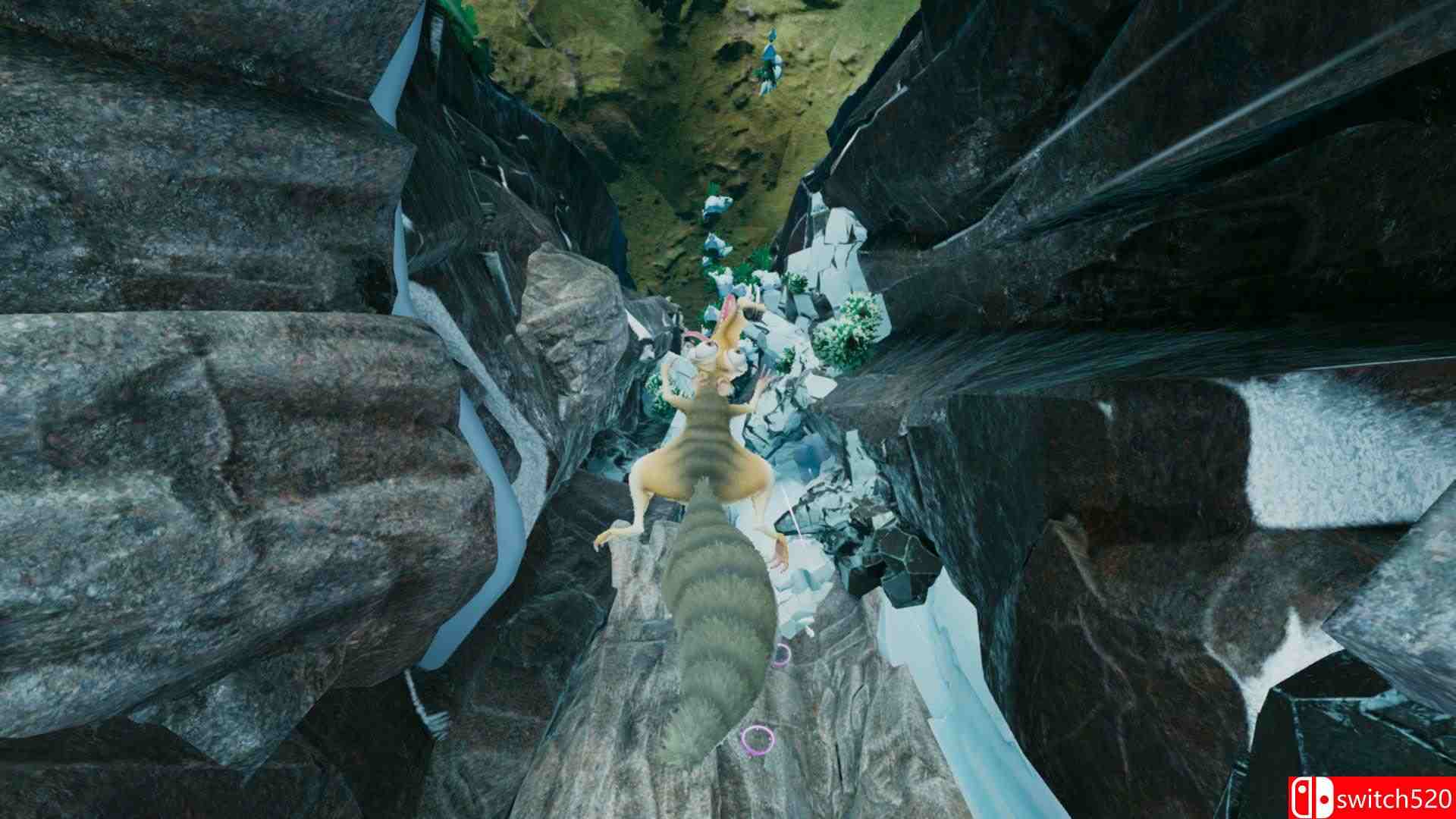 《冰川时代：斯克莱特的疯狂冒险（Ice Age Scrat's Nutty Adventure）》HOODLUM镜像版[CN/EN/JP]_2