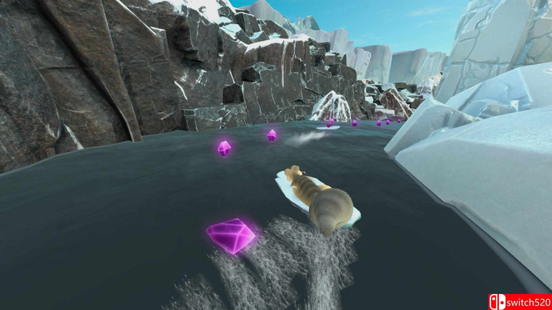《冰川时代：斯克莱特的疯狂冒险（Ice Age Scrat's Nutty Adventure）》HOODLUM镜像版[CN/EN/JP]_5