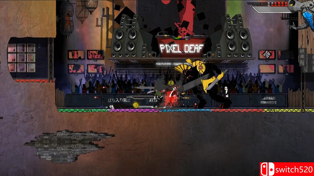 《KnifeBoy（KnifeBoy）》PLAZA镜像版[EN]_1