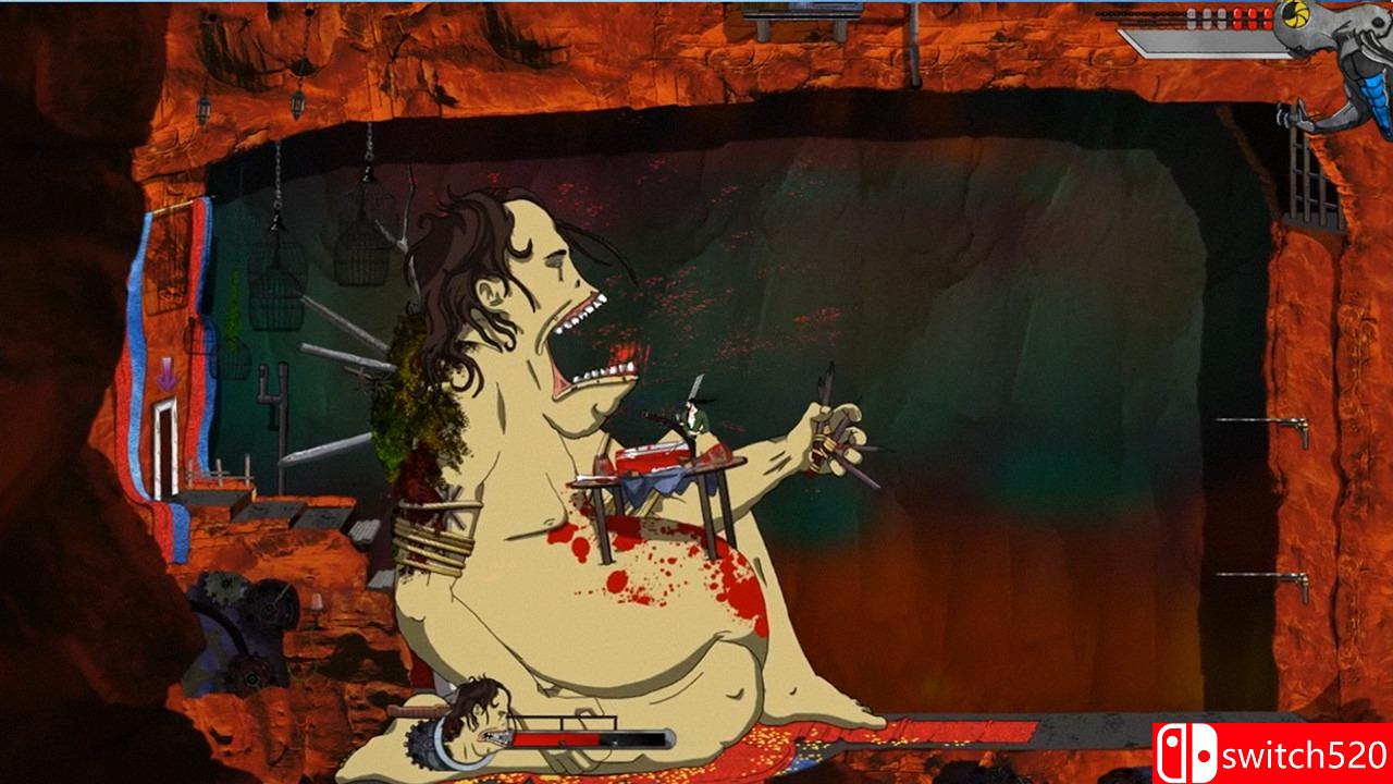 《KnifeBoy（KnifeBoy）》PLAZA镜像版[EN]_3