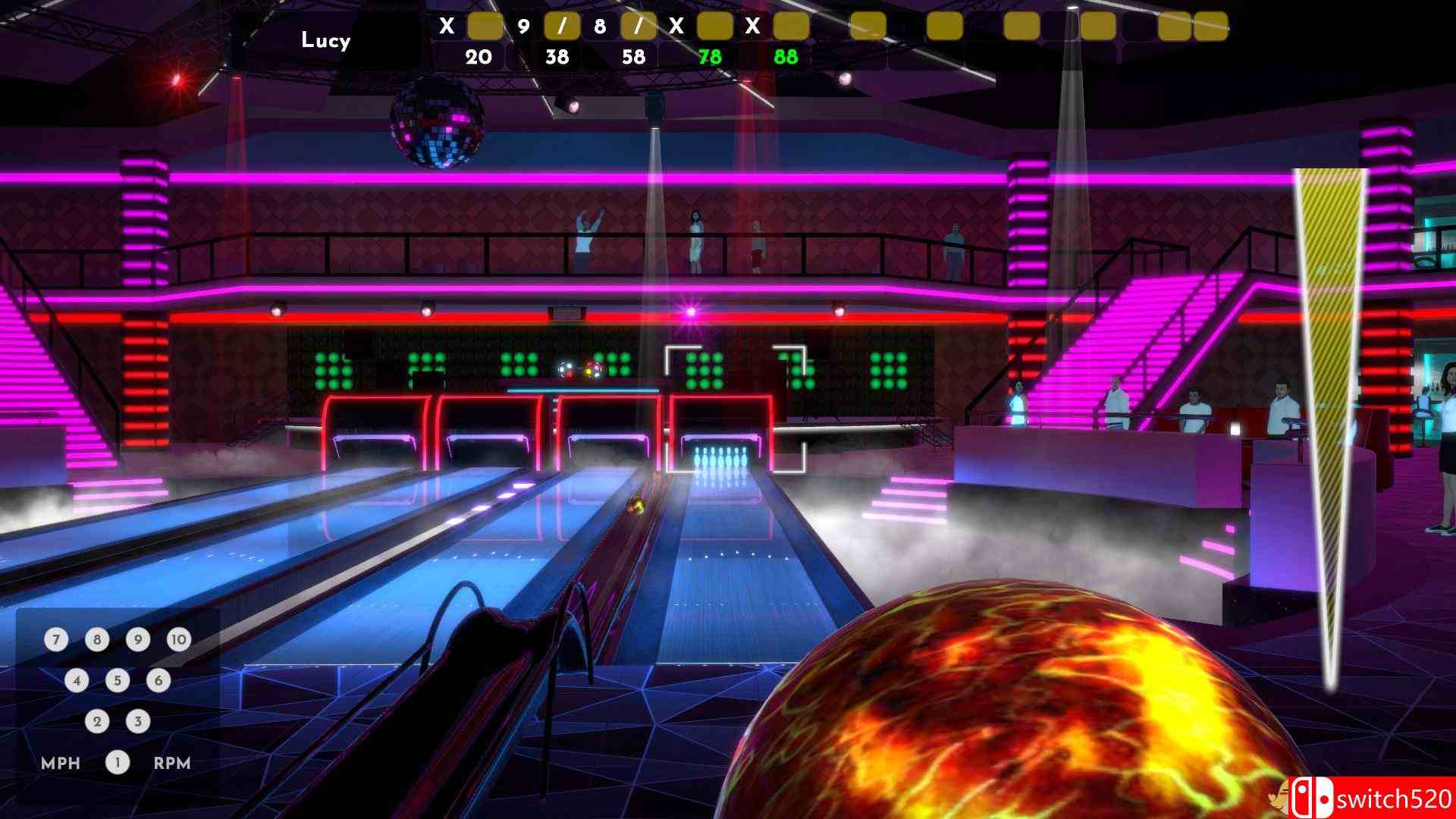《高级保龄球（Premium Bowling）》TiNYiSO修正镜像版[EN]_1