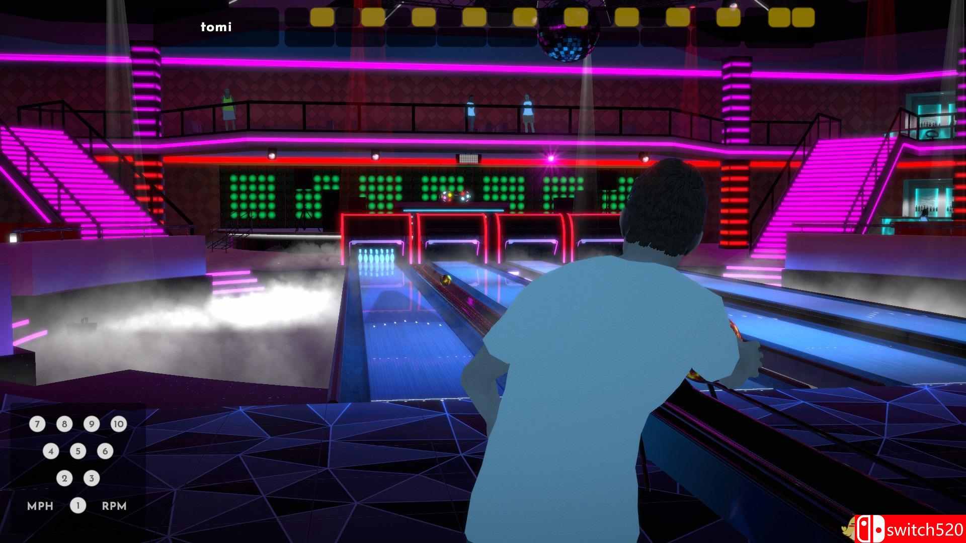 《高级保龄球（Premium Bowling）》TiNYiSO修正镜像版[EN]_4