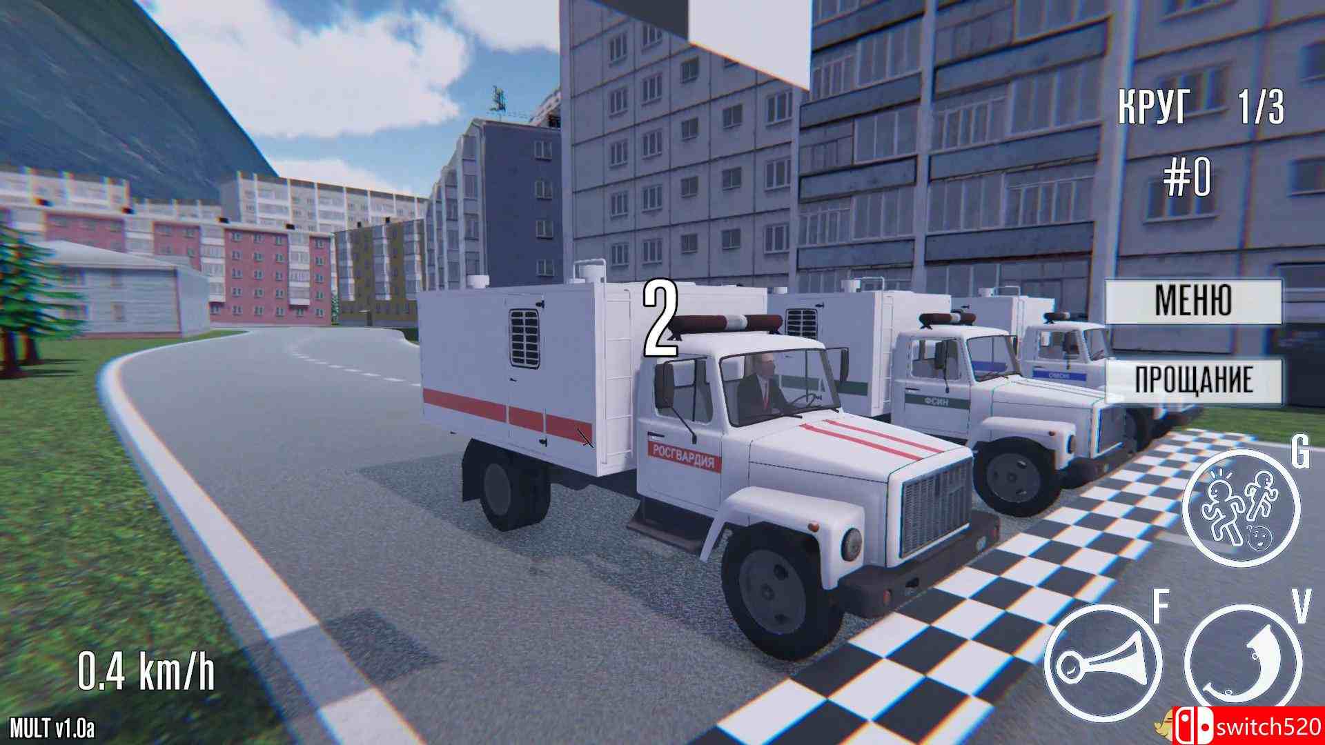 《OMON模拟器（OMON Simulator）》DARKSiDERS镜像版[CN/TW/EN]_1
