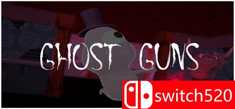 《猎鬼枪（Ghost Guns）》DARKSiDERS镜像版[EN]