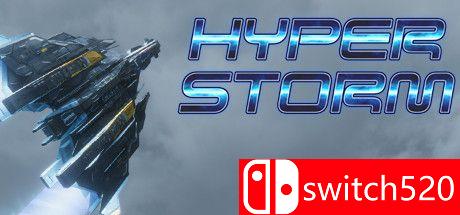 《超级风暴（Hyper Storm）》SKIDROW镜像版[EN]