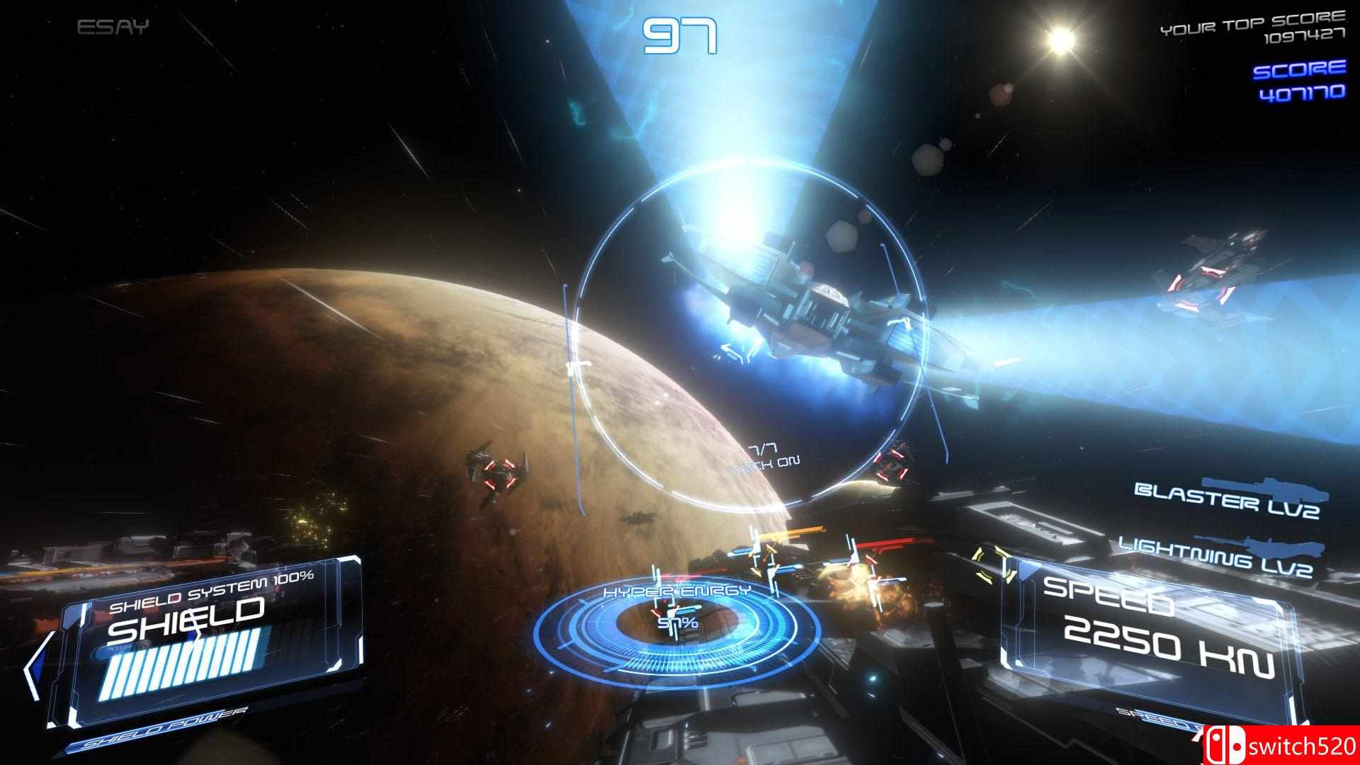《超级风暴（Hyper Storm）》SKIDROW镜像版[EN]_3