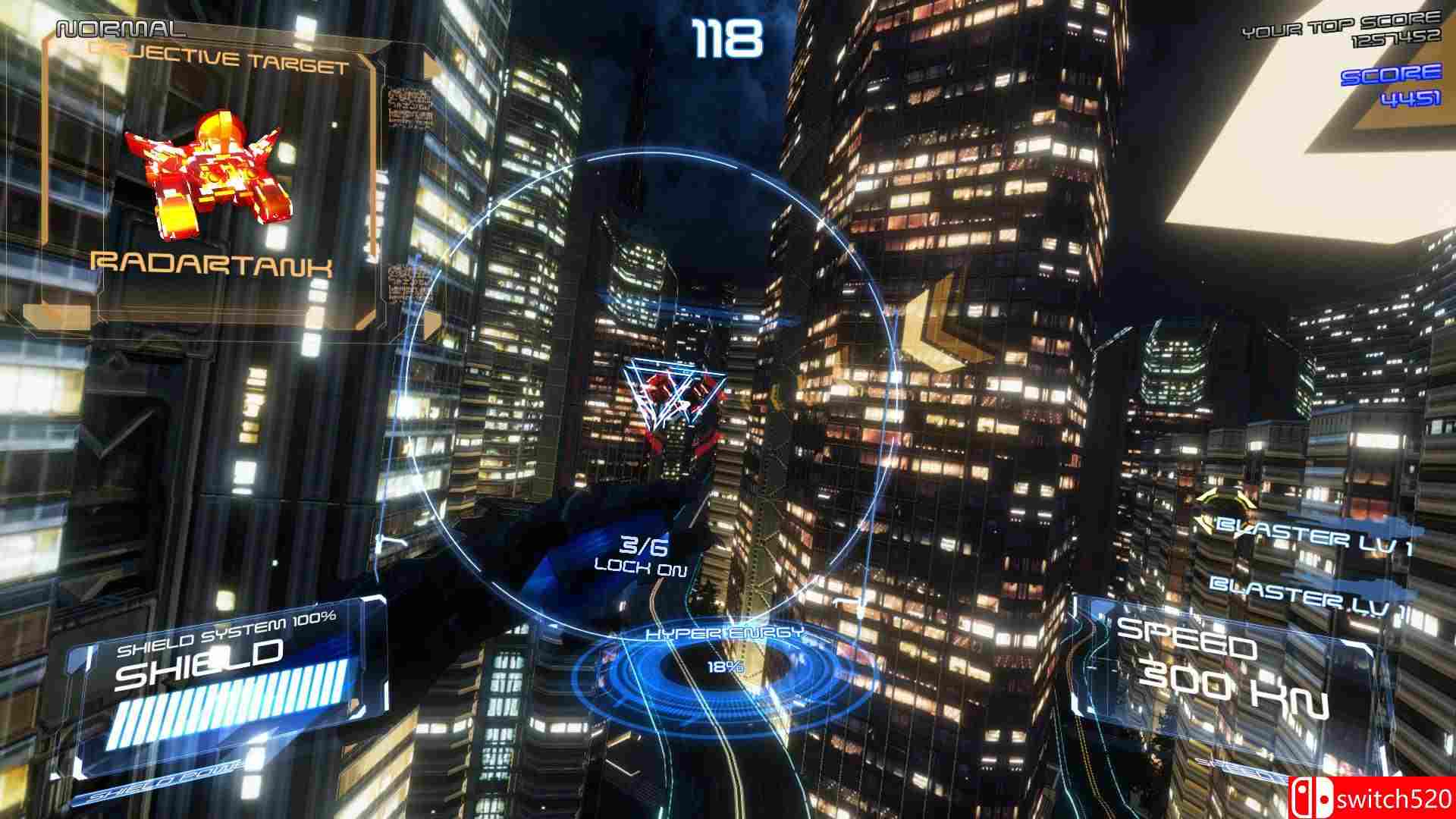 《超级风暴（Hyper Storm）》SKIDROW镜像版[EN]_4