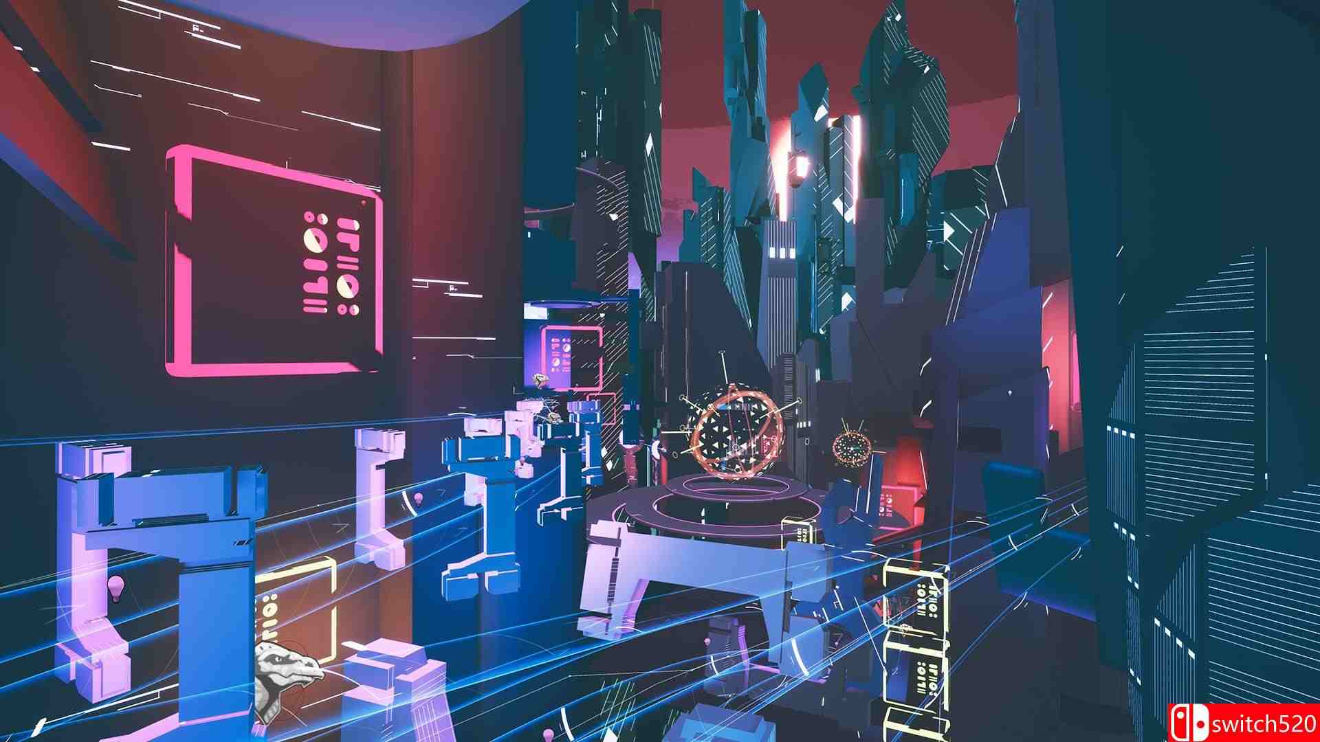 《JetX太空版（JetX Space Edition）》SKIDROW镜像版[CN/EN]_4