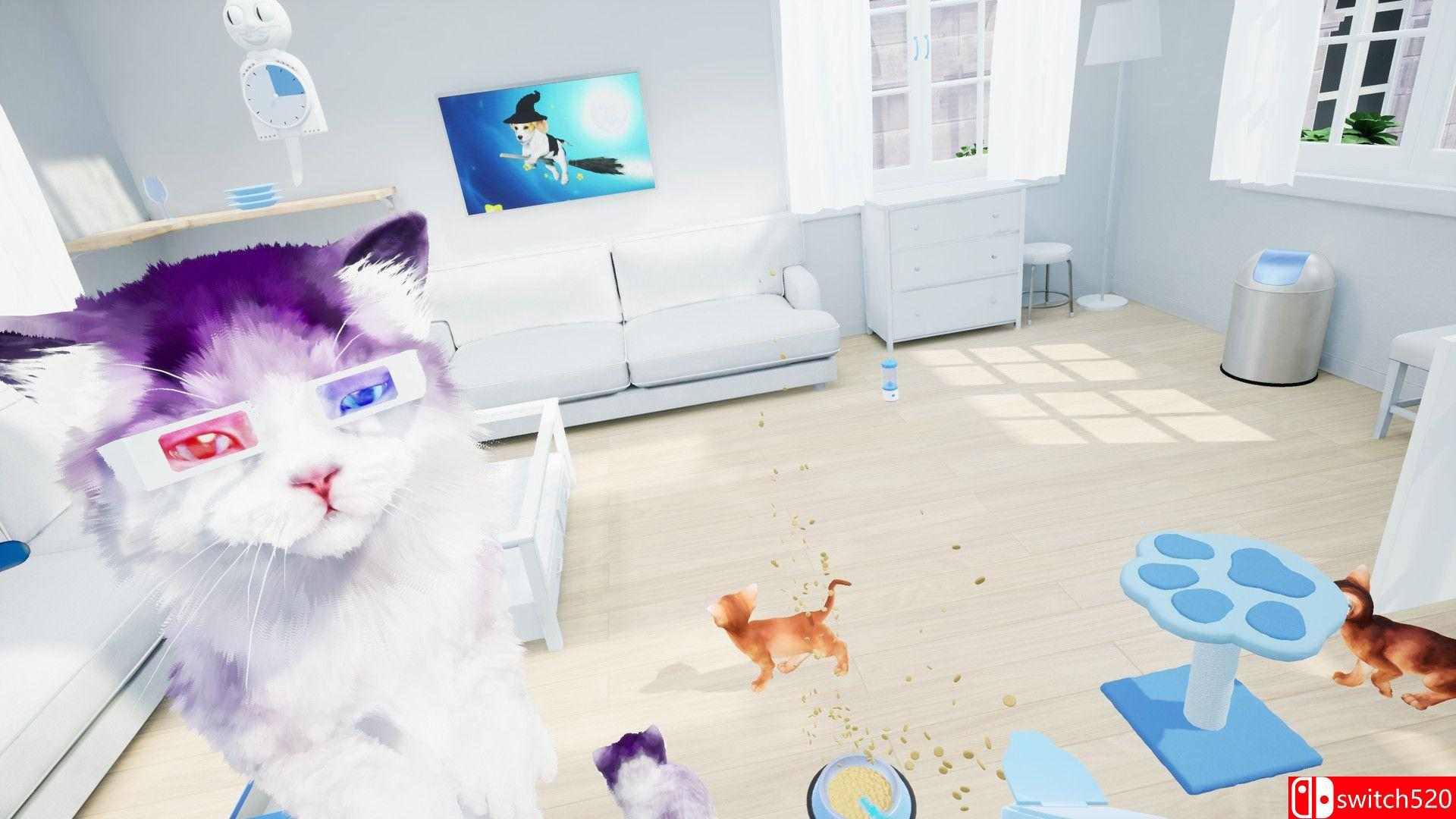 《Kitten'd（Kitten'd）》TiNYiSO镜像版[CN/EN/JP]_2
