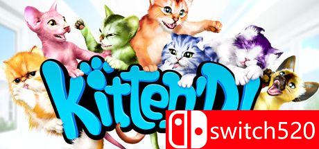 《Kitten'd（Kitten'd）》TiNYiSO镜像版[CN/EN/JP]