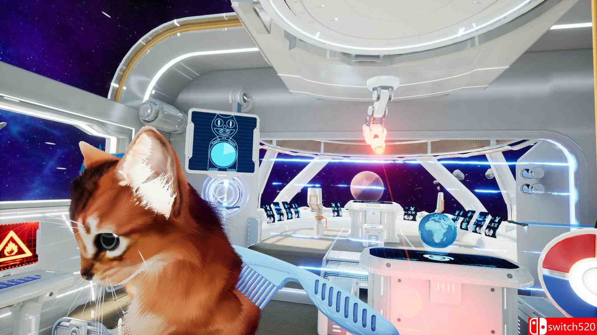 《Kitten'd（Kitten'd）》TiNYiSO镜像版[CN/EN/JP]_4