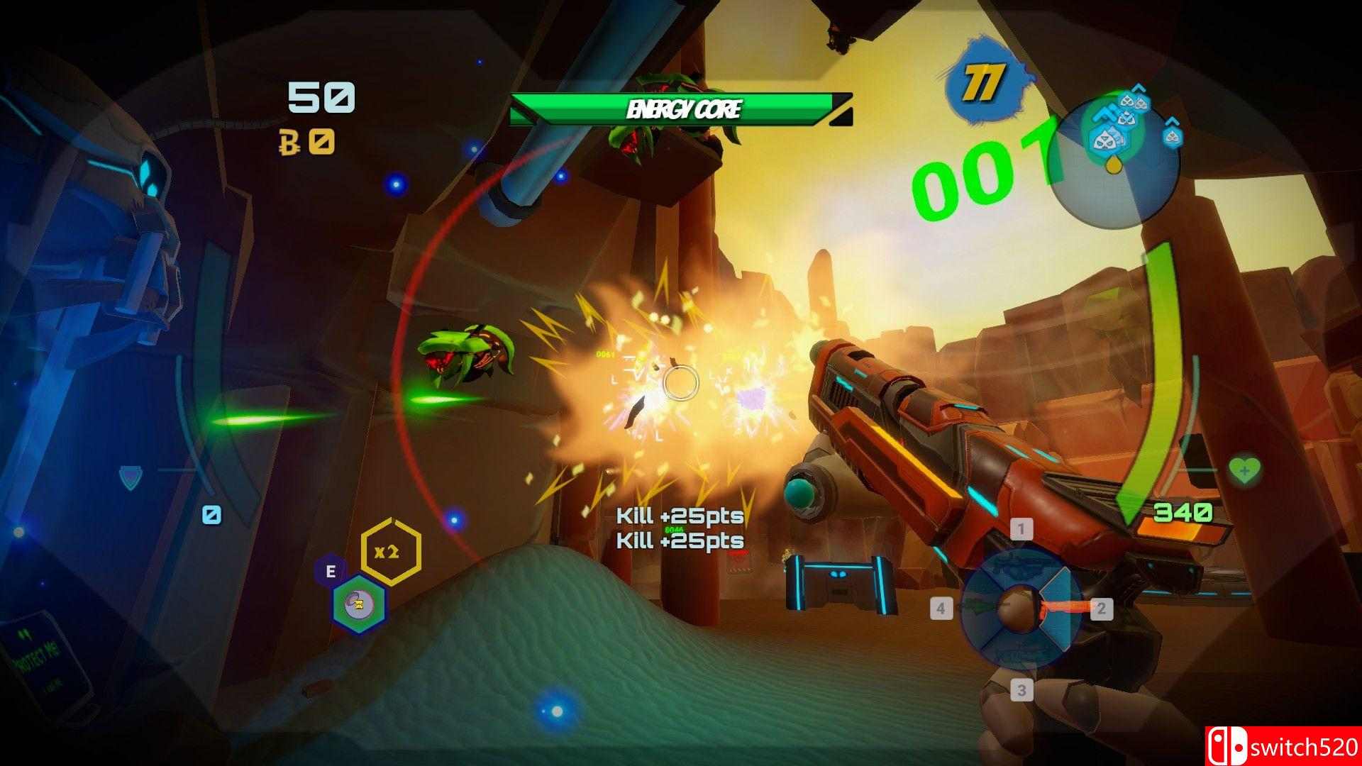 《机械联盟狩猎（Mech League Hunting）》SKIDROW镜像版[EN]_1
