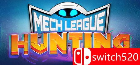 《机械联盟狩猎（Mech League Hunting）》SKIDROW镜像版[EN]