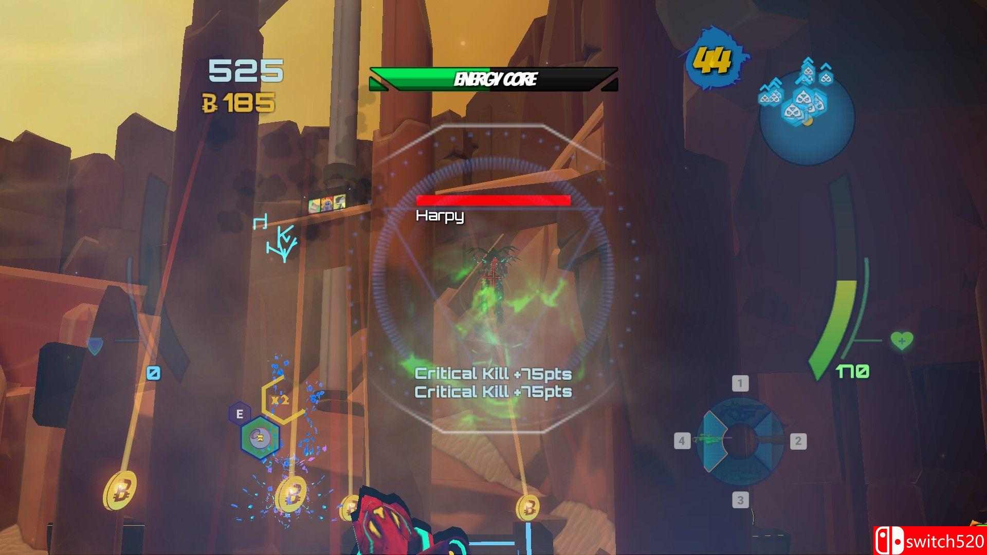 《机械联盟狩猎（Mech League Hunting）》SKIDROW镜像版[EN]_4
