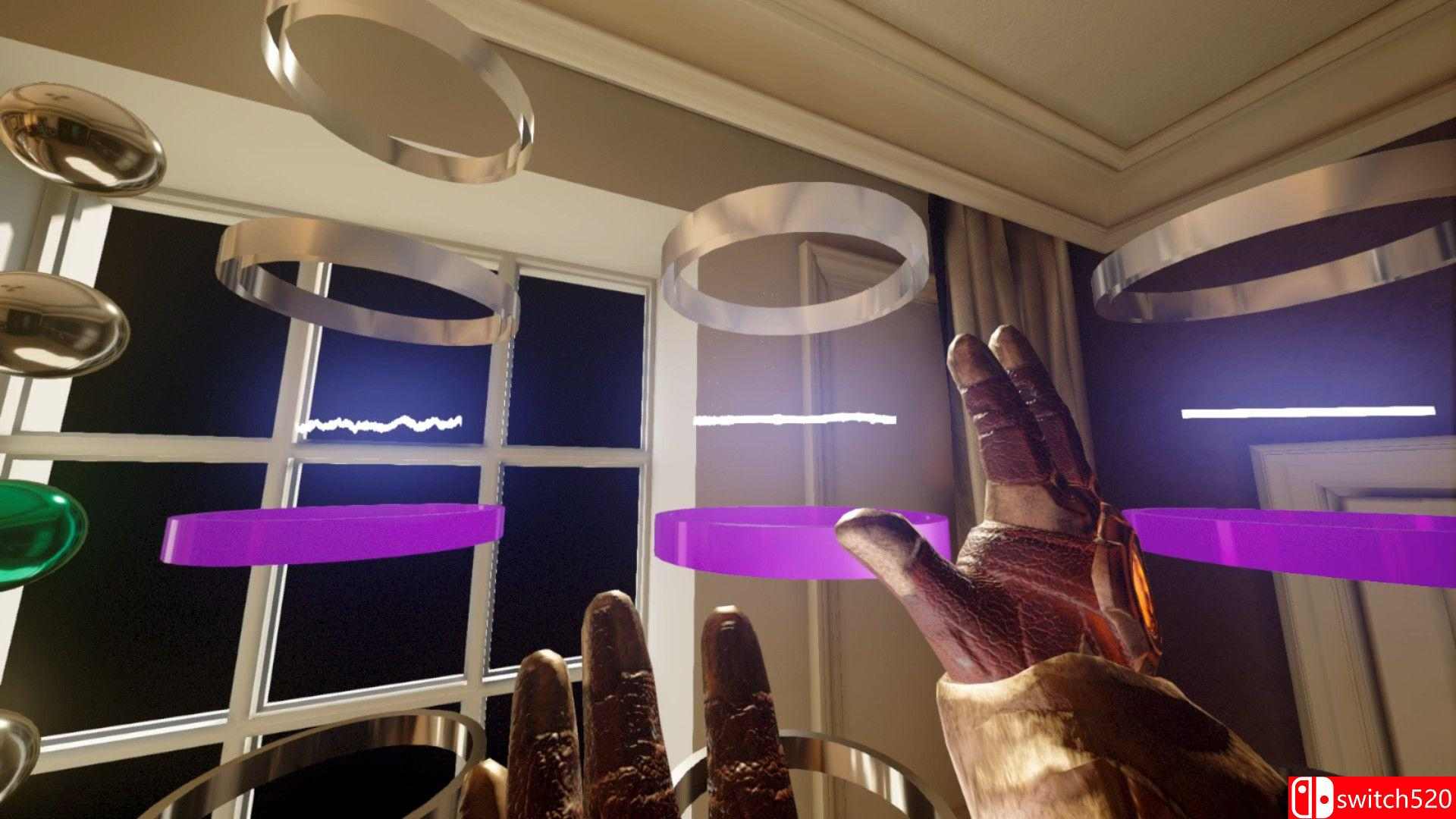 《Tranzient（Tranzient）》SKIDROW镜像版[EN]_3
