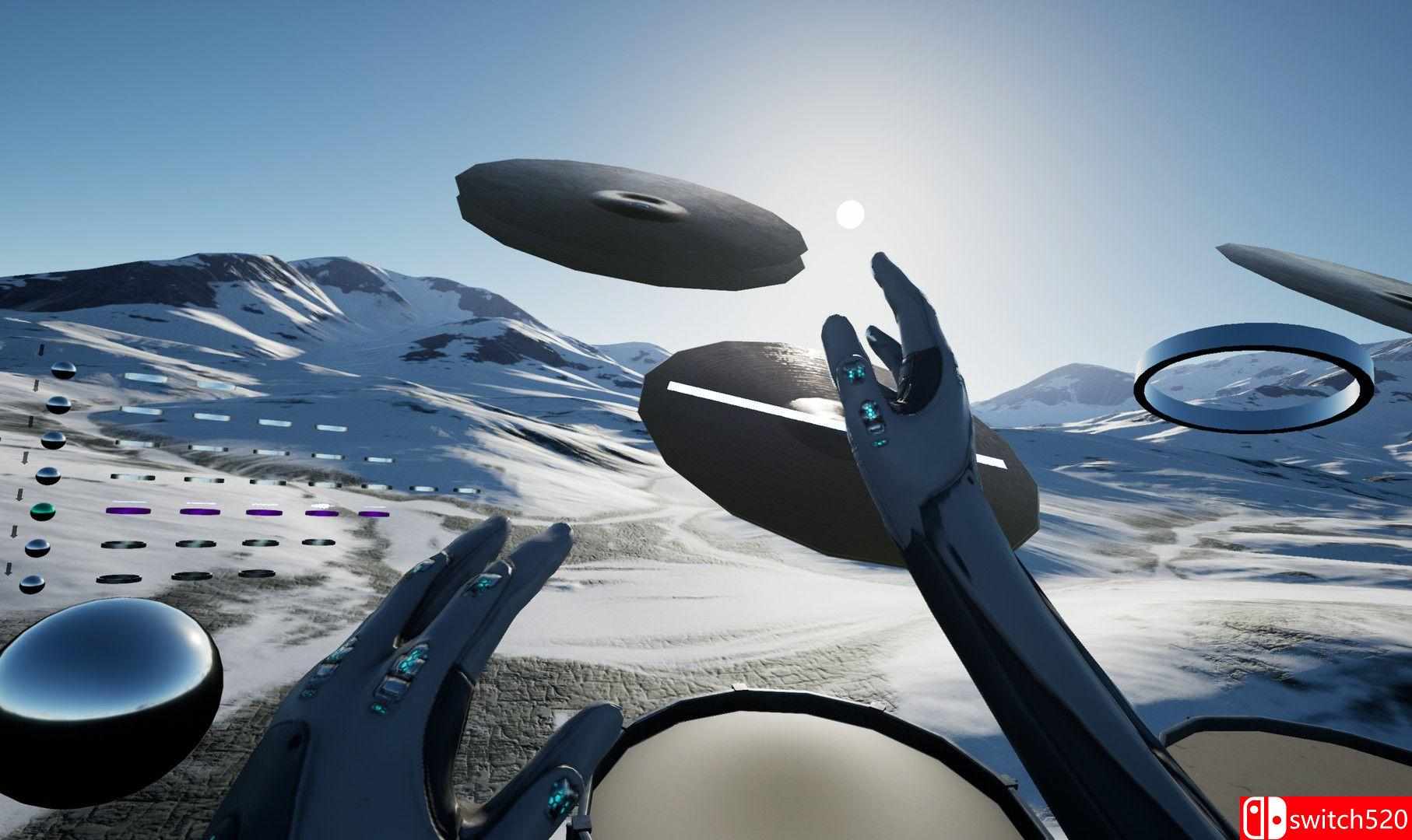 《Tranzient（Tranzient）》SKIDROW镜像版[EN]_2