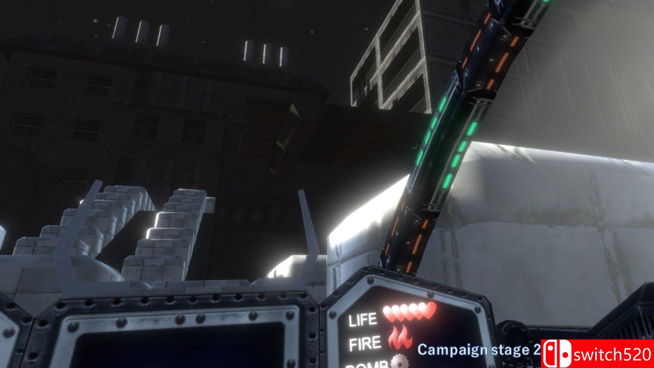 《捕手（Trapper）》TiNYiSO镜像版[EN/JP]_4